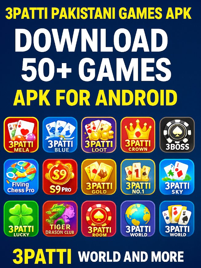 3patti card game pakistan