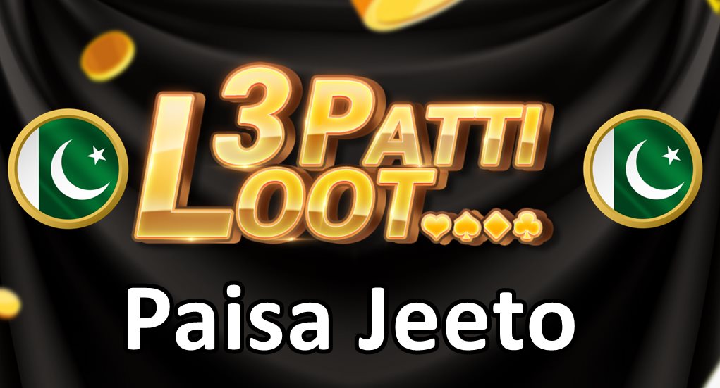 3patti loot game pakistan