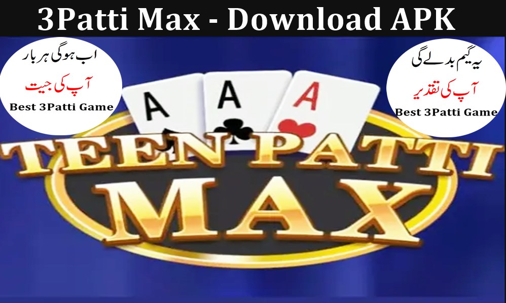 3patti max apk