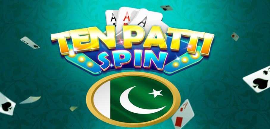 3patti spin game pakistan
